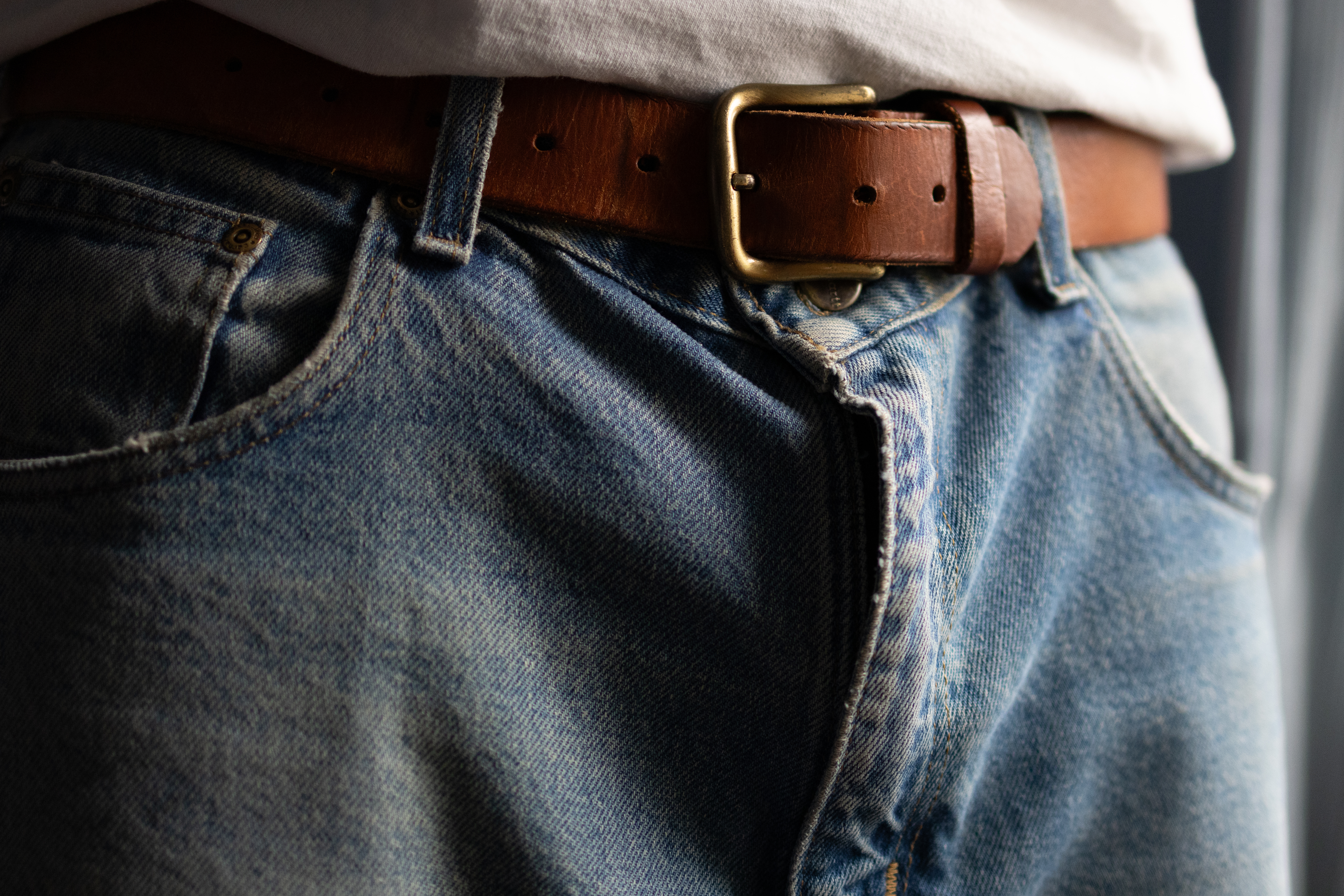 Product view with Belty
